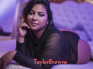 TaylorBrowns