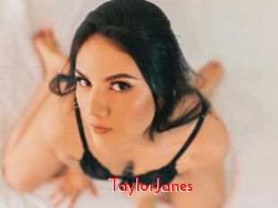 TaylorJanes