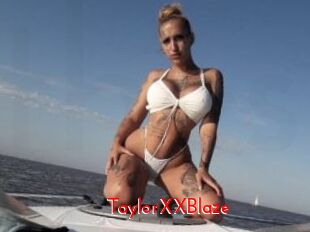 TaylorXXBlaze