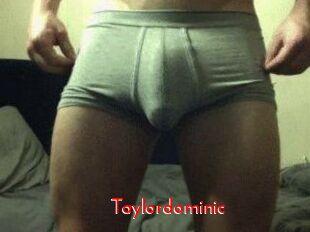 Taylordominic