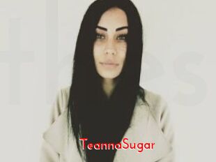 TeannaSugar