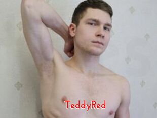 TeddyRed