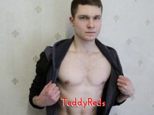 TeddyReds