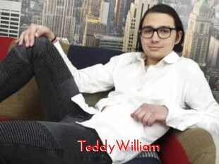 TeddyWilliam