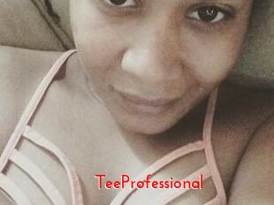 TeeProfessional