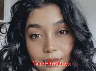 TeenHarmonyx