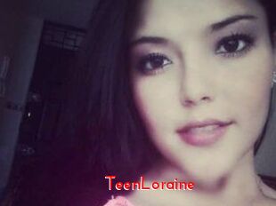 TeenLoraine