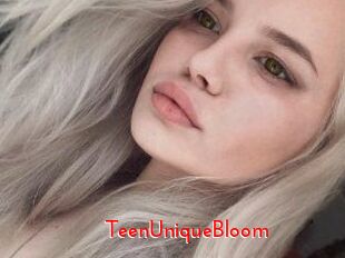 TeenUniqueBloom The Sex
