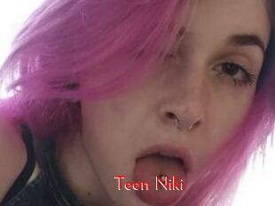 Teen_Niki