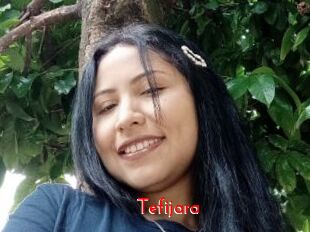 Tefijara