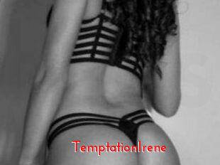 TemptationIrene