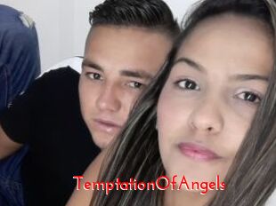 TemptationOfAngels The Sex