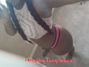 TemptingTemptation The Sex