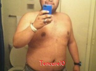 Tencure10