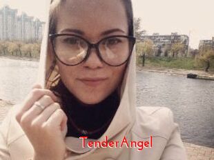 TenderAngel