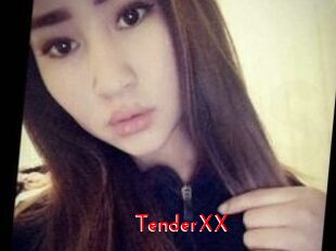 TenderXX