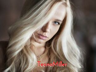 TeonaMiller