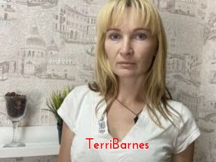 TerriBarnes