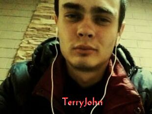 TerryJohn