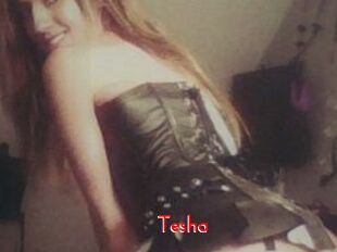 Tesha_