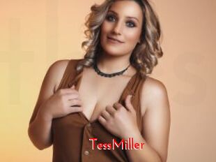 TessMiller