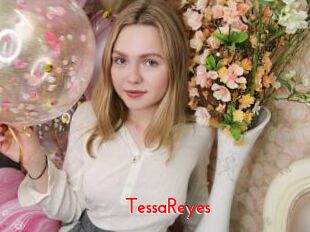 TessaReyes