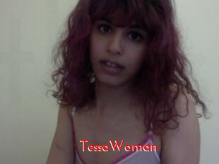 TessaWoman