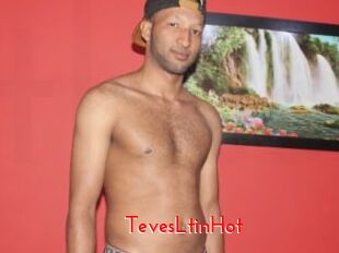 TevesLtinHot
