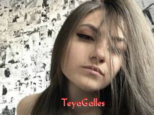 TeyaGalles