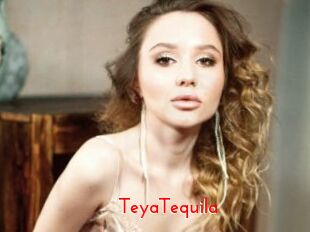 TeyaTequila The Sex