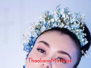 ThaalianaMartinss