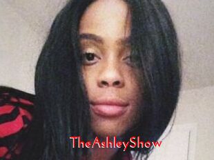 TheAshleyShow