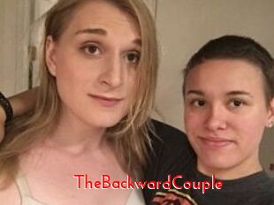 TheBackwardCouple