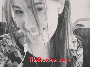 TheBlueScorpion