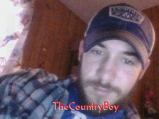 TheCountryBoy The Sex