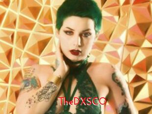 TheDXSCO