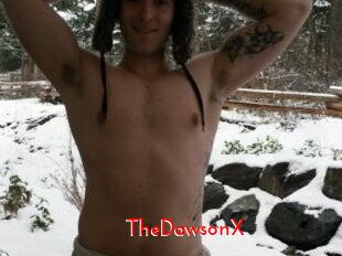 TheDawsonX