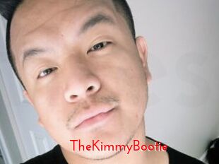TheKimmyBootie The Sex