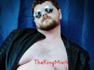 TheKingMarti