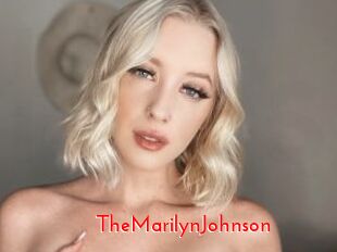 TheMarilynJohnson