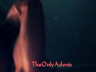 TheOnlyAdonis