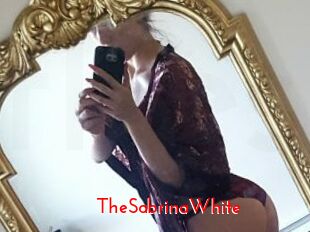 TheSabrinaWhite