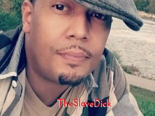 TheSlaveDick