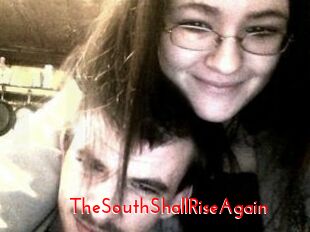 TheSouthShallRiseAgain