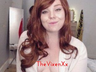 TheVixenXx