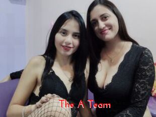 The_A_Team