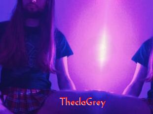 TheclaGrey