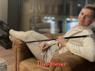 TheoMeyer The Sex