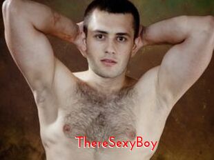 ThereSexyBoy