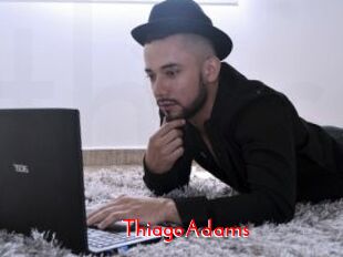 ThiagoAdams